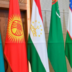 Япония и Центральная Азия: курс на транспорт и технологии будущего