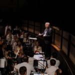 Юбилейный концерт «Ел салтанаты» прошел в Астане