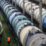 Грузия увеличила импорт российской нефти в 2025 году