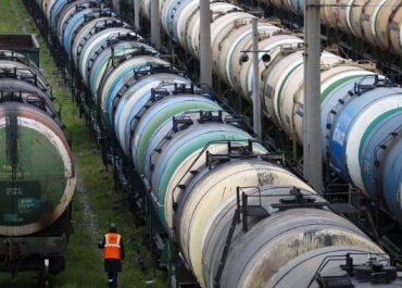 Гурҷистон воридоти нафти Русияро дар соли 2025 афзоиш дод.