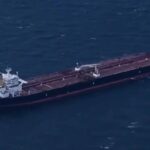 США задержали нефтяной танкер у берегов Венесуэлы: напряжение растёт