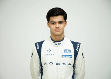 Первым представителем Узбекистана в гонке «24 часа Дубая» станет Исмаил Ахмедходжаев