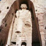 В Нью-Йорке будет установлена копия статуи Будды Бамиана