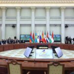 ЕАЭС и Индонезия: новый этап экономического сотрудничества