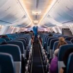 Прямой рейс из Лас-Вегаса впервые совершил посадку на Дальнем Востоке России