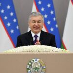 2026 год станет в Узбекистане Годом развития махалли