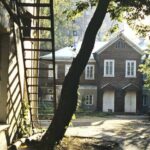 Дом-музей Александра Островского в Москве откроется после реконструкции в 2026 году