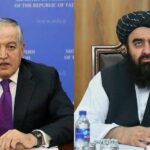 Амир Хан Муттаки: Некоторые злонамеренные круги пытаются навредить отношениям талибов с Таджикистаном