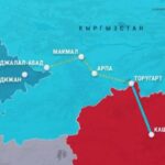 Строительство железной дороги Китай — Кыргызстан — Узбекистан: новый транспортный коридор в Центральной Азии