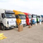 Узбекистан доставил 400 тонн гуманитарной помощи жителям северной афганской провинции Балх