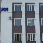 В городе Манас построено новое здание Министерства юстиции