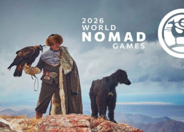 VI Всемирные игры кочевников 2026 пройдут в Бишкеке и Чолпон-Ате