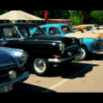 В Бишкеке создадут музей ретро-автомобилей с инвестициями 875 млн сомов