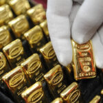 Узбекистан в 2025 году продал золото почти на $10 млрд