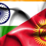 Кыргызстан и Индия обсудили укрепление стратегического партнерства