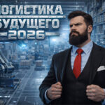 Конференция Логистика Будущего охватит в 2026 году 10 городов и четыре страны