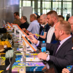 Онлайн-регистрация на выставки инженерных решений для производственной сферы Rosmould, Rosplast, 3D-TECH 2026 объявляется открытой!