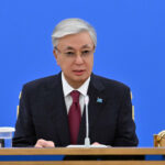 Президент обсудил с Рабочей группой ключевые подходы к конституционной реформе