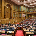 Центр арийской цивилизации в Душанбе: от исторической памяти — к национальному самосознанию и стратегии будущего