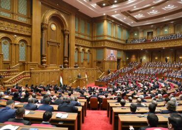 Центр арийской цивилизации в Душанбе: от исторической памяти — к национальному самосознанию и стратегии будущего