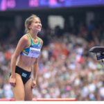 Өскеменде жеңіл атлетикадан халықаралық турнир өтеді.