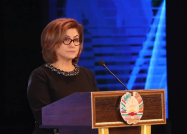  Министерство культуры Таджикистана провело церемонию награждения за достижения и сотрудничество