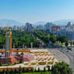 Душанбе — культурная столица Азии 2026: международное признание и усиление городской дипломатии