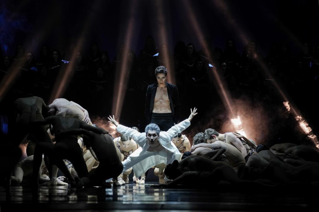 “Астана Балет” натиҷаҳои солро ҷамъбаст намуд: премьераҳо, гастролҳо ва эътирофи байналмилалӣ