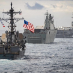 Перегрузка военной машины США: способны ли Штаты начать войну с Ираном?