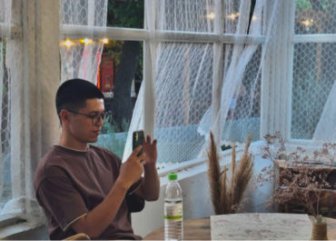 Камни, которые заговорили: как художник из Ашта возвращает людям язык сказок