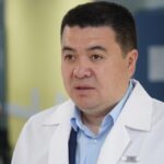 Алматы усиливает статус ведущего хаба медицинского туризма в регионе