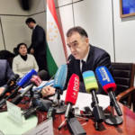 Тәжікстанның энергетикалық трансформациясы: 2025 жылғы нәтижелер және Рогун су электр станциясының стратегиялық рөлі