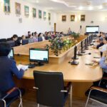 Цифровое образование и ИИ: в Костанае обсудили будущее учебных систем