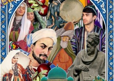  В Душанбе пройдет международный симпозиум по изучению арийской цивилизации