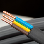 Казахстан проложит оптический кабель по дну Каспия до Азербайджана до конца 2026 года