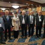 От Худжанда до Тегерана: таджикская учёная удостоена Всемирной премии женщин-исследователей