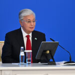 Приоритеты развития Казахстана: ключевые тезисы выступления Президента на Национальном курултае