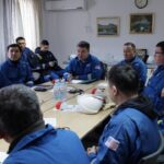 Минэнерго создало комиссию для расследования инцидента на Тенгизе