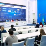 В Казахстане обсудили основные реформы в сфере высшего образования