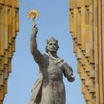 Золотой век таджикской государственности: эпоха Саманидов как фундамент нации