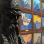 Николай Рерих: жизнь как произведение искусства