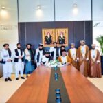 «Талибан» договорился с Оманом о прямых рейсах между Кабулом и Маскатом