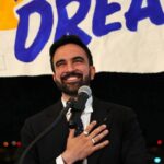 Новая эра Нью-Йорка: Мэр впервые принял присягу на Коране