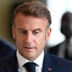 Макрон объявил об уходе с поста президента в 2027 году