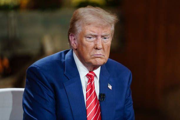 Трамп в очередной раз назвал вывод американских войск из Афганистана «глупостью»