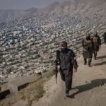 «Талибан»: более 600 пограничных застав построены вдоль всей границы страны в 2025 году