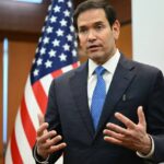 Марко Рубио: иранские агенты замышляют заговор против США в таких странах, как Афганистан