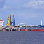 США захватили нефтяной танкер с российским флагом в Северной Атлантике