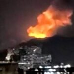 Столкновение в Каракасе: Венесуэла сообщает о жертвах после ударов США