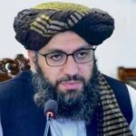 Газета «The Hindu»: «Талибан» назначил исполняющего обязанности главы посольства Афганистана в Индии